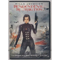 Resident Evil: Retribution (DVD, 2012)