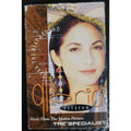 Turn the Beat Around [Single] by Gloria Estefan (Cassette, Oct-1994, Sony Music