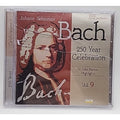 Bach:StJohn Passion - Audio CD By Various -