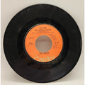 Let Me Be Your Lover / Only Sixteen By Dr. Hook (Record) - 4171