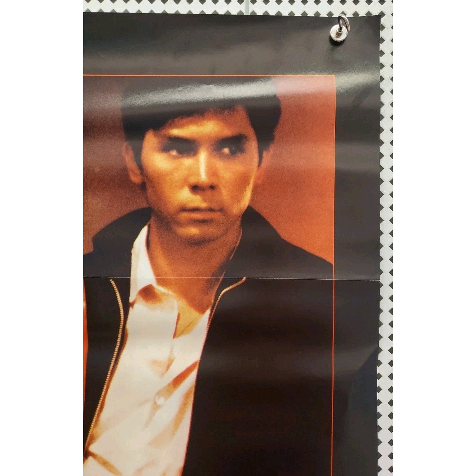 La Bamba Movie Poster 27x40 SS