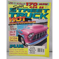 Super Street Truck 1993 Jan - 454 SS, Holley Test, Towing Tips, Six-Cyl Tricks