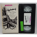 Application Of Pre-Woven Cane (VHS)