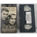 Made for Each Other (VHS, 1999, Collectors Edition)