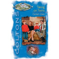 Taking on Twins by Carolyn Zane (2001, Mass Market)