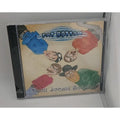 Strait Jacket Boogie by Fat Bottom (CD, Jun-2003, Strait Jacket Records) *New*