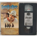 The Good Old Boys (VHS, 1995)