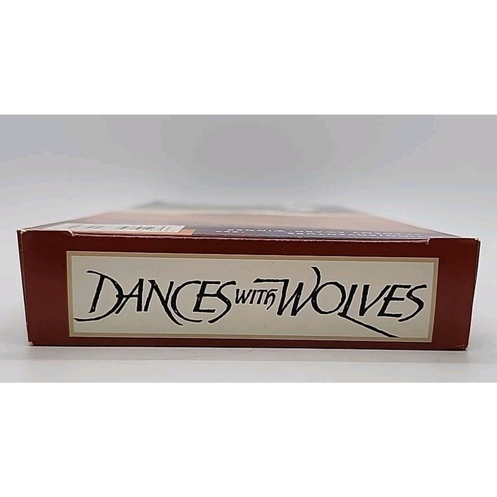 Dances with Wolves (VHS, 1999, Contemporary Classics)