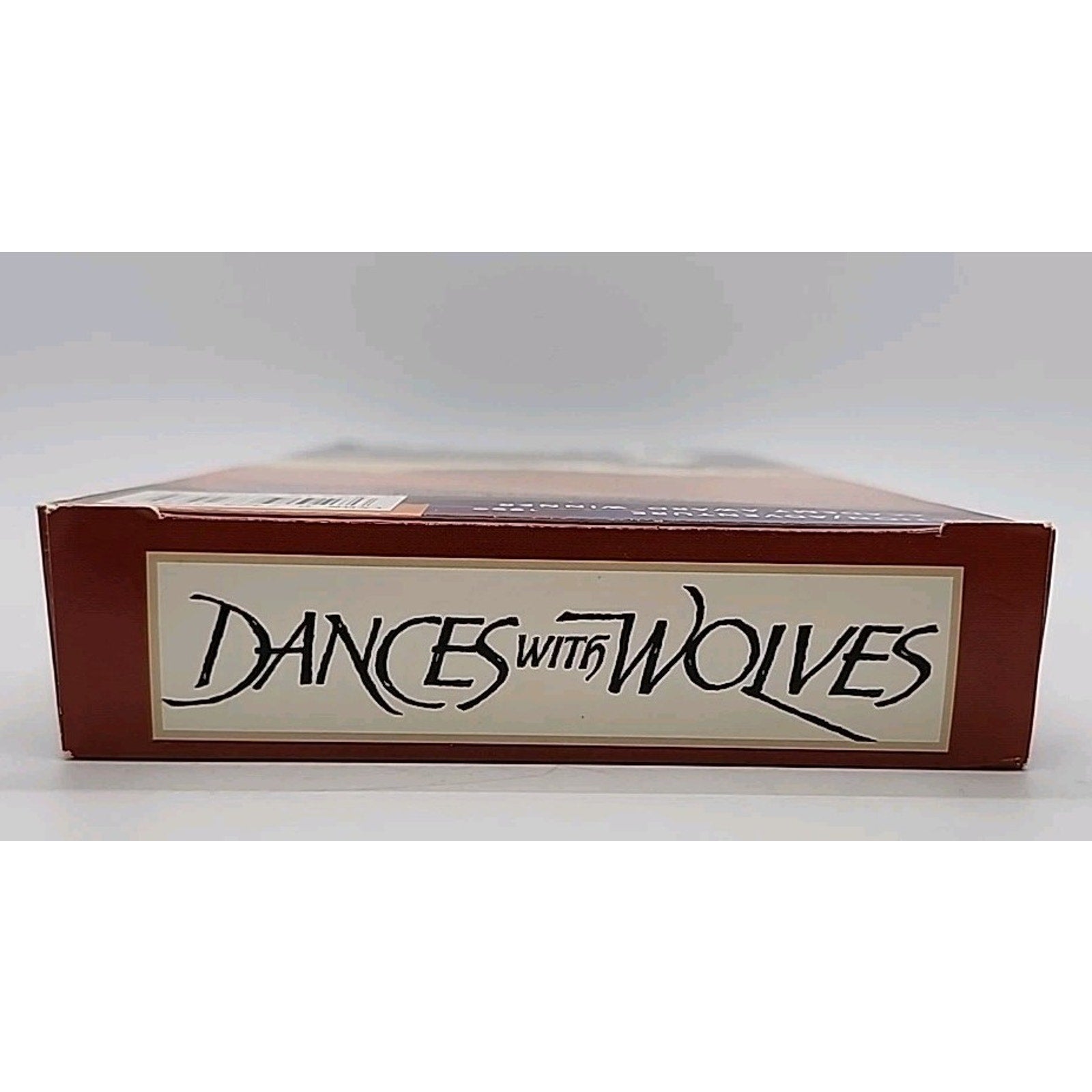 Dances with Wolves (VHS, 1999, Contemporary Classics)