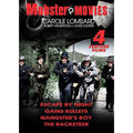 Mobster Classics Vol. 1: 4 Feature Films (DVD, 2005)