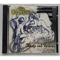 Always And Forever by Giovanni (CD)