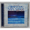 Winter Solstice on Ice by Winter Solstice on Ice / TV O.S.T. (CD, 1999)