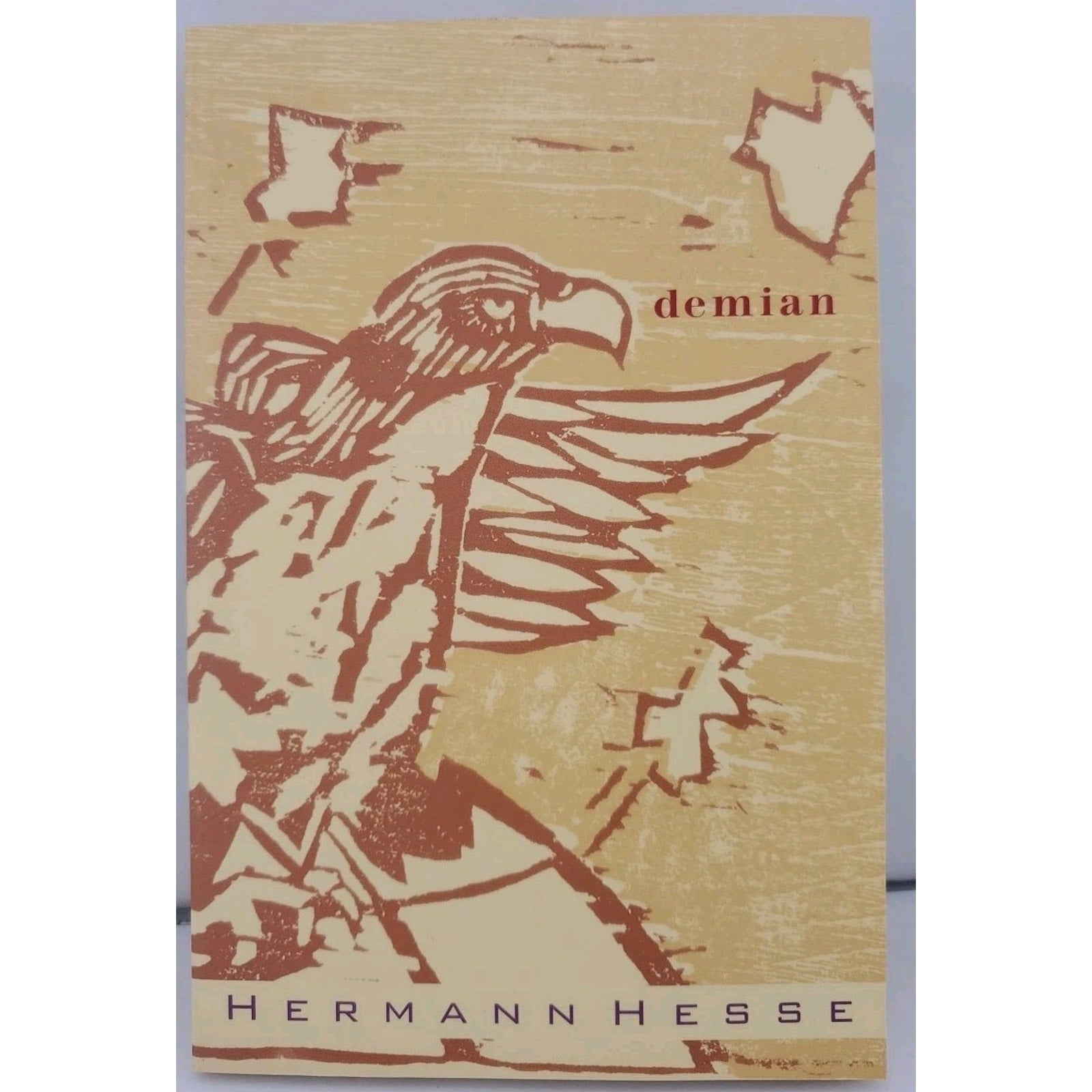 Demian By Herman Hesse