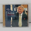 Christmas with Tony Bennett by Tony Bennett (CD, 2002, Hallmark Recordings (UK))