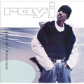 Everything You Want by Ray J (CD, Mar-1997, Elektra (Label))
