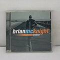 Anytime by Brian McKnight (CD, 1997)