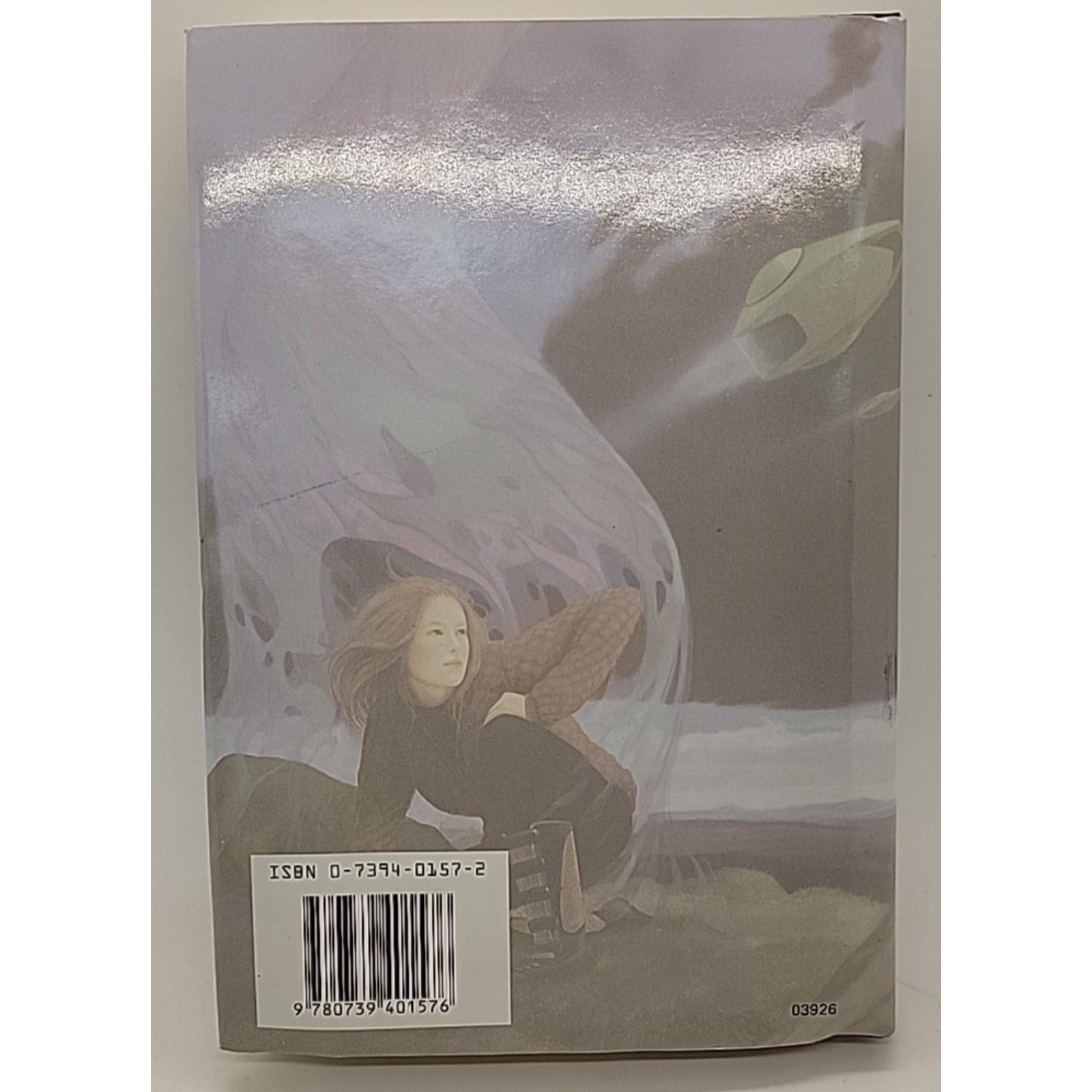 Vigilant by James Alan Gardner (Hardcover)