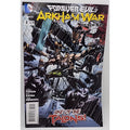 Forever Evil Arkham War #2 DC Comics New 52 - Peter J Tomasi, 2014