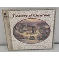 Treasury of Christmas by Thomas Kinkade (CD, 2003) 2 Disc
