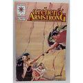 Archer & Armstrong #18 (Valiant Comics, 1994) Comic Book