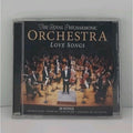 Love Songs by Royal Philharmonic Orchestra (CD, 2016)