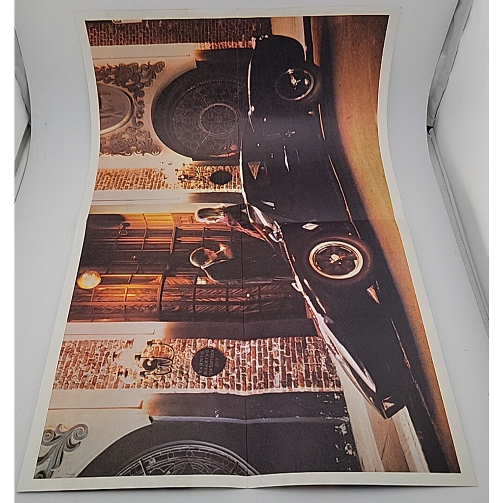 Sebring GT-2 Universal Plastics Brochure