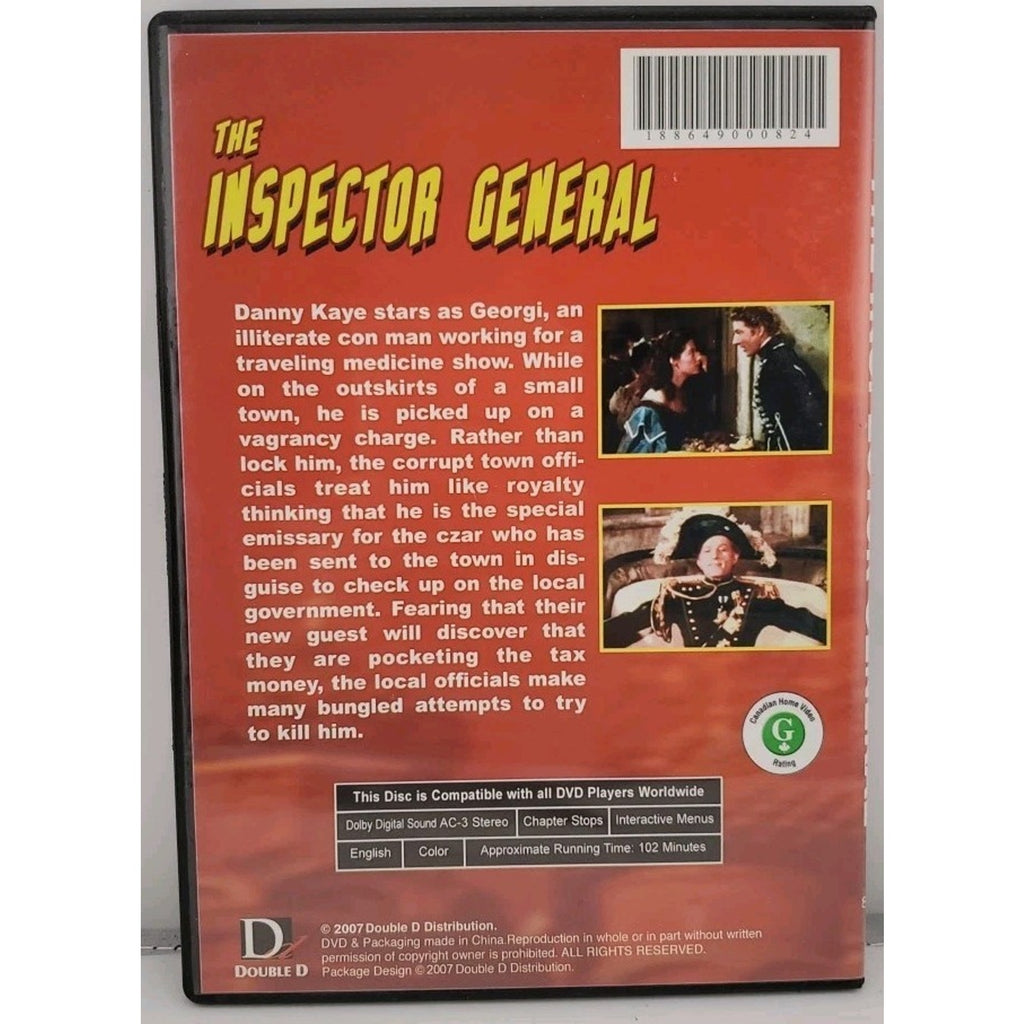 Classic Comedy 4-DVD Set