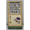 Guide to Understanding Personal Finance by Alan Siegel (1992, Trade Paperback)