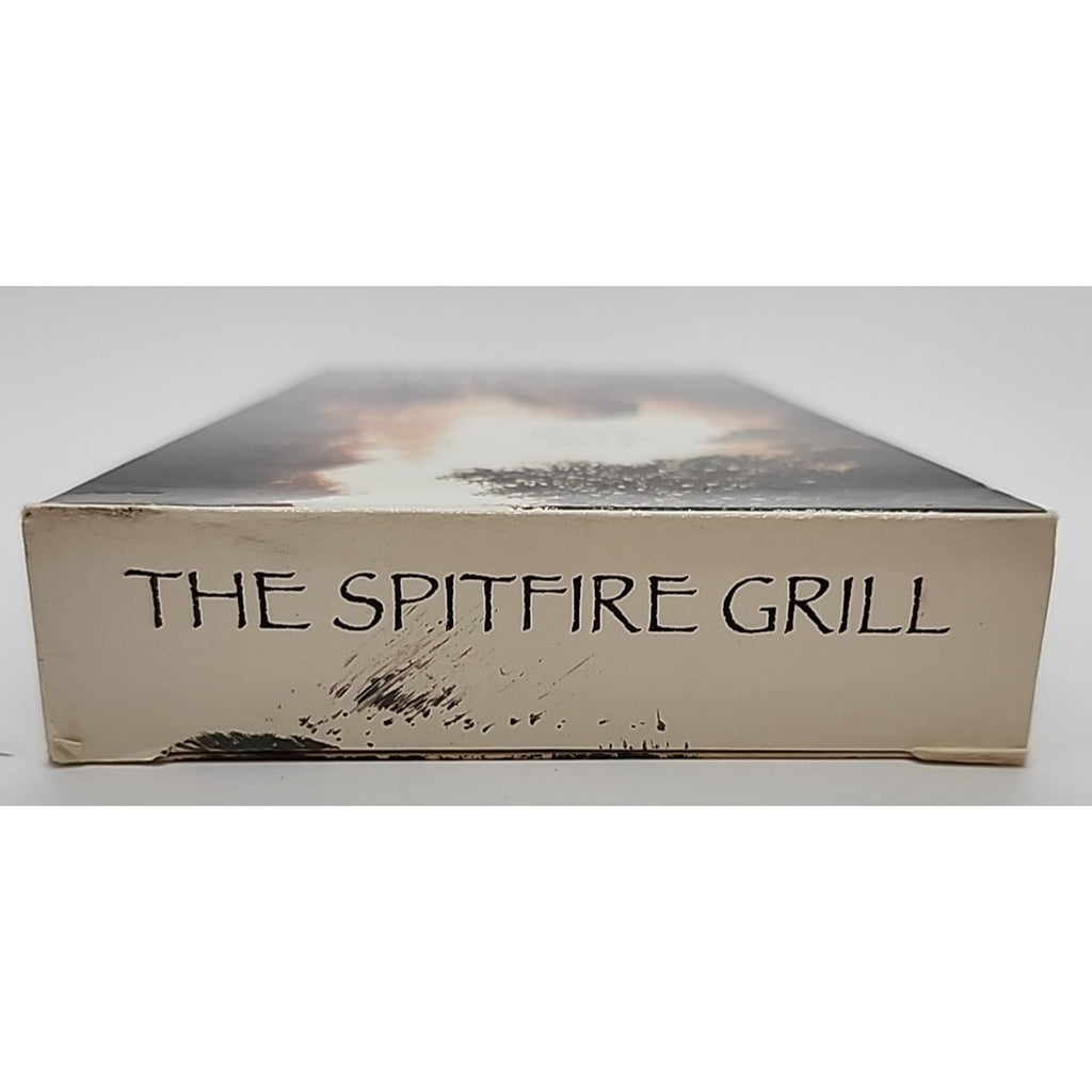 The Spitfire Grill Special Screener (VHS, 1997)