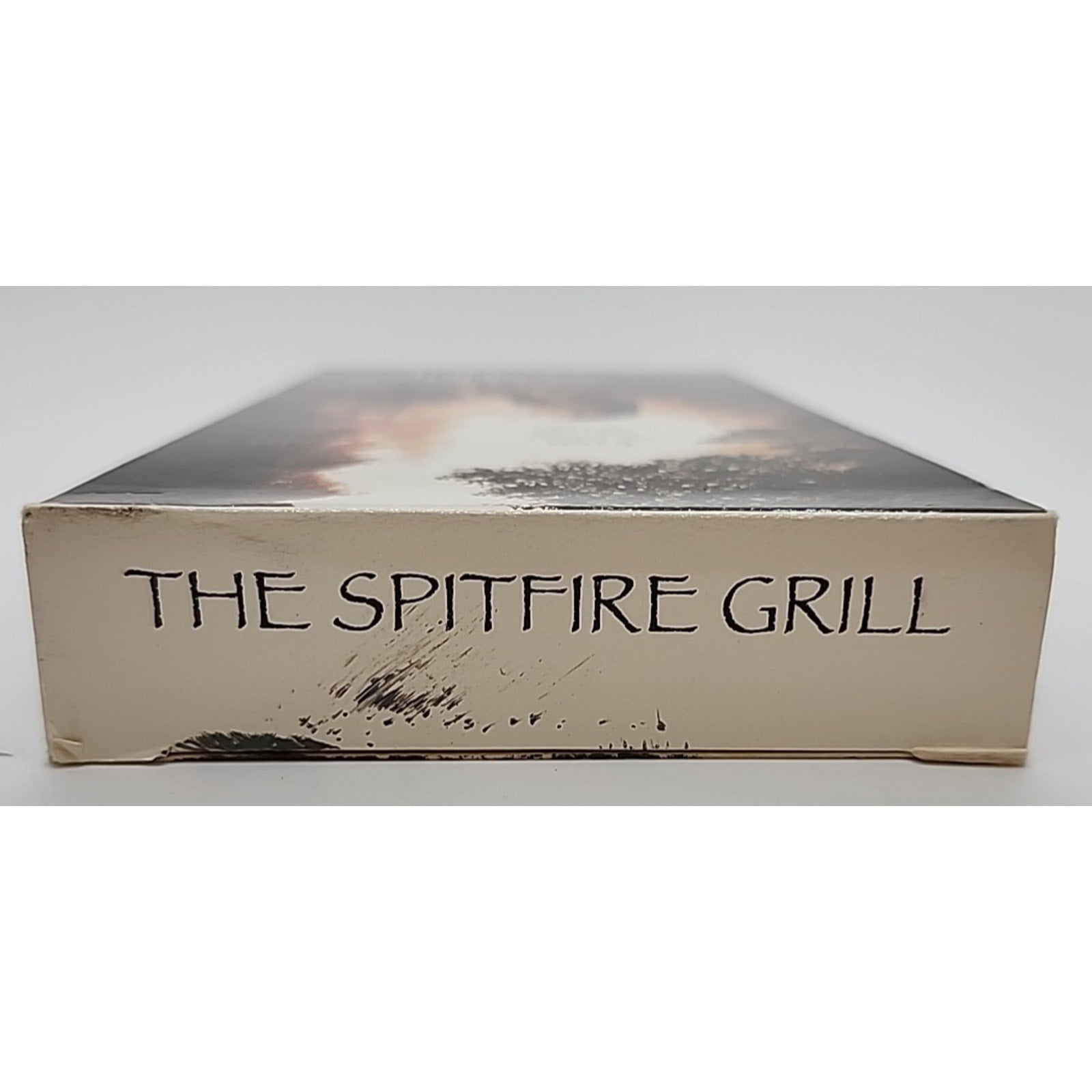 The Spitfire Grill Special Screener (VHS, 1997)