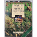Cooking from Quilt Country by Marcia Adams (1988, Hardcover)