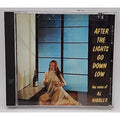 After the Lights Go Down Low by Al Hibbler (CD, Sep-1989, Atlantic (Label))