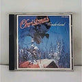 Christmas Wonderland by The Montovani Orchestra, CD