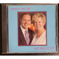 Bob & Becky We Believe (CD)