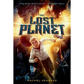 The Lost Planet Ser.: The Lost Planet by Rachel Searles (2015, Trade Paperback)