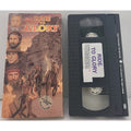 Ride To Glory (VHS, 1989) John Huston