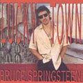 Lucky Town by Bruce Springsteen (CD, Mar-1992, Columbia (USA))
