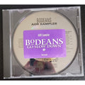 BoDeans Aor Sampler (CD)