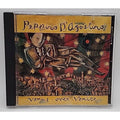 Venus over Venice by Peppino D'agostino (CD, 1995)