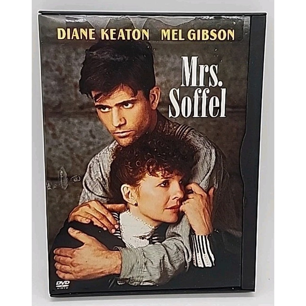 Mrs. Soffel (DVD, 1984)