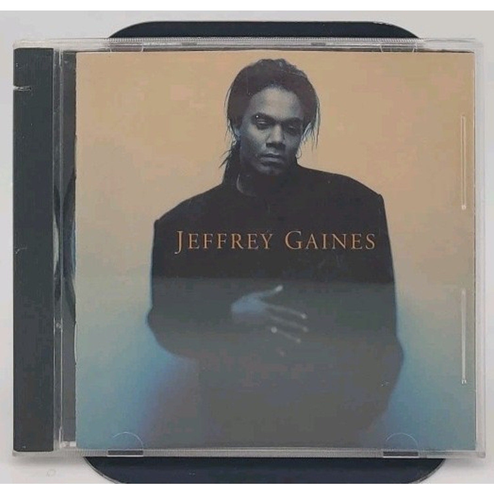 Jeffrey Gaines by Jeffrey Gaines (CD, 1992)
