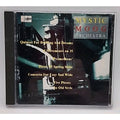 Mystic Moog Orchestra (CD)
