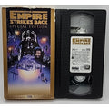 The Empire Strikes Back (VHS, 1997, Special Edition)