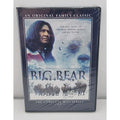 Big Bear (DVD, 1998) *Brand New*