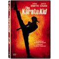 The Karate Kid (DVD, 2010)