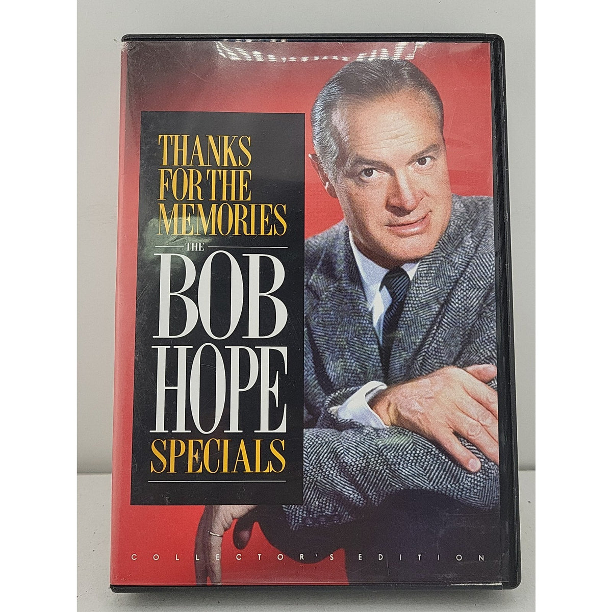 The Bob Hope Specials: Thanks for the Memories (DVD)