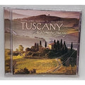 Tuscany-Romantic Journey by Various (CD, 2005)