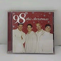 This Christmas by 98° (CD, 1999)