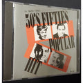 50's Popular Hits In 1945-1960 Whatever Will Be, Will Be (CD)