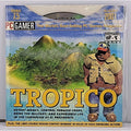 Tropico PC Gamer Disc 7.5 *Brand New*